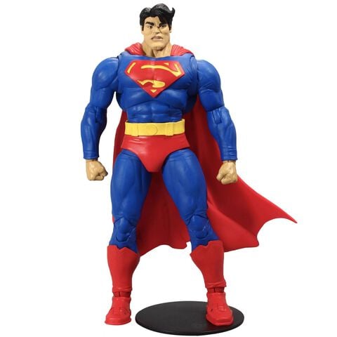 Figurine Mcfarlane - Dc Multiverse - Superman (the Dark Knight Returns)